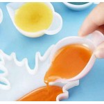 Silicon Dispensing Cups